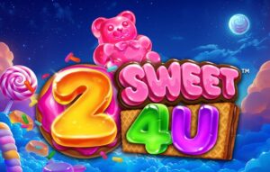 2 Sweet 4 U