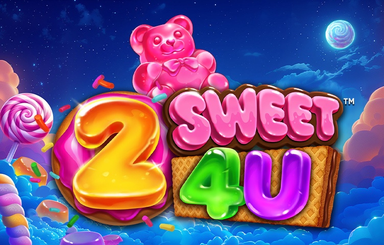 2 Sweet 4 U