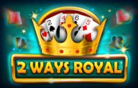 2 Ways Royal logo