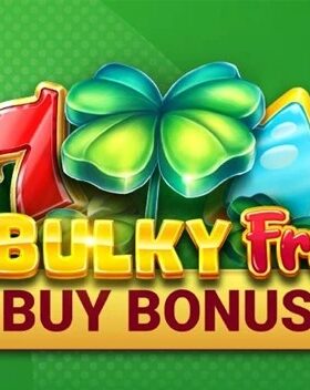 20 Bulky Fruits Buy Bonus