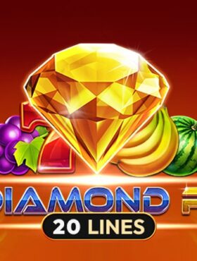 20 Diamond Plus