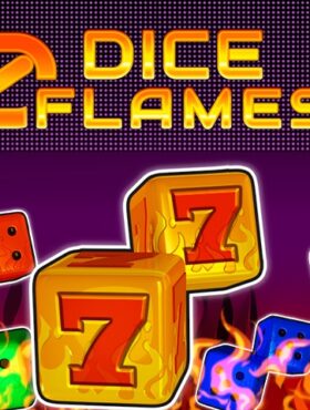 20 Dice Flames
