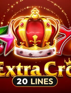 20 Extra Crown