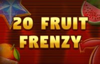 20 Fruit Frenzy logo
