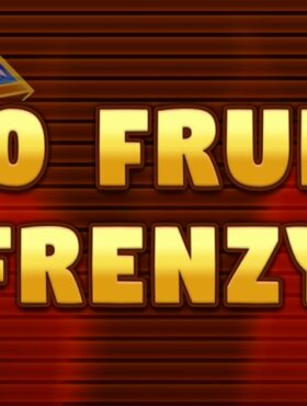 20 Fruit Frenzy