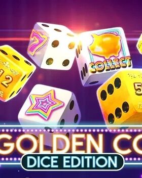20 Golden Coins Dice Edition