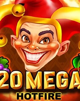 20 Mega Hotfire