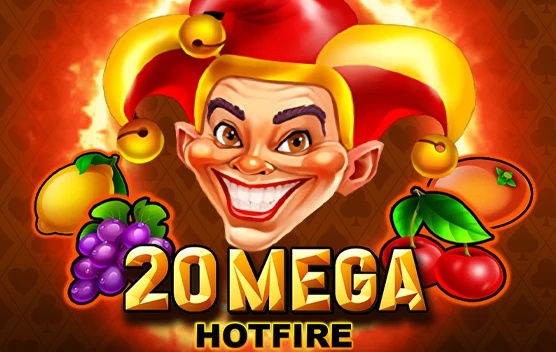 20 Mega Hotfire