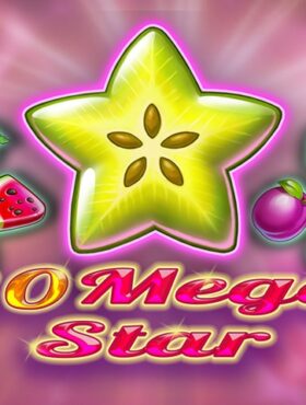 20 Mega Star