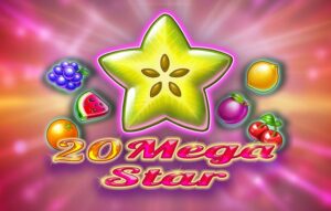 20 Mega Star