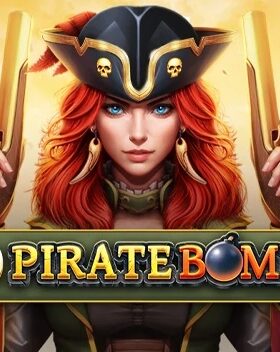 20 Pirate Bombs