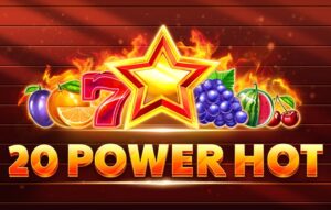 20 Power Hot