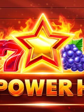 20 Power Hot Dice