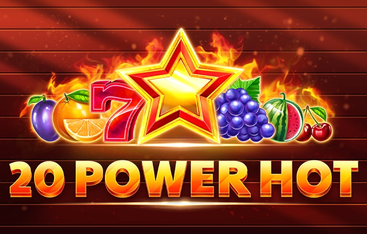 20 Power Hot