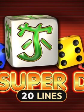 20 Super Dice