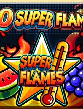 20 Super Flames