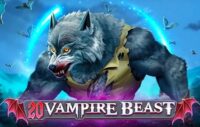 20 Vampire Beast logo
