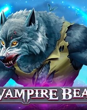 20 Vampire Beast