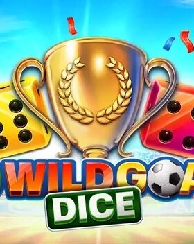 20 Wild Goals Dice