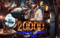 20000 Leagues under the Sea logo