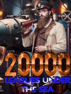 20000 Leagues under the Sea
