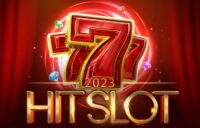 2023 Hit Slot logo