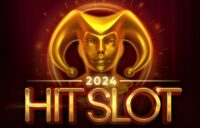 2024 Hit Slot logo