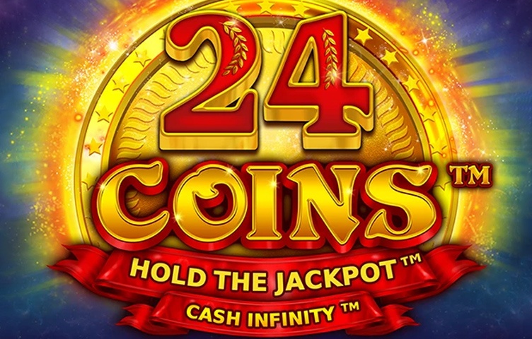 24 Coins