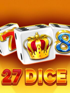 27 Dice