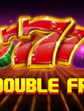 27 Double Fruits