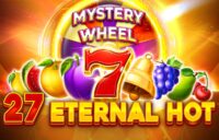 27 Eternal Hot logo