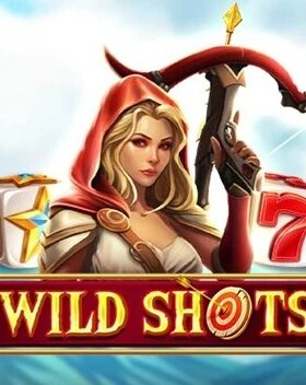 27 Wild Shots Dice