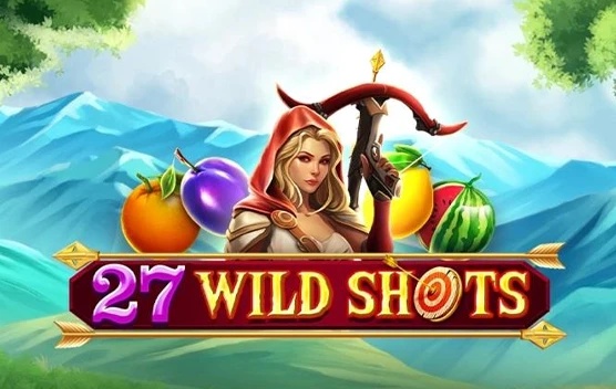 27 Wild Shots