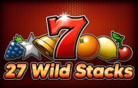 27 Wild Stacks logo