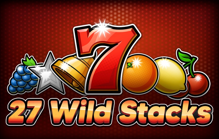 27 Wild Stacks