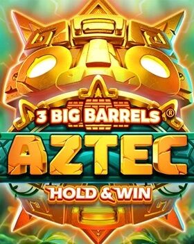3 Big Barrels Aztec
