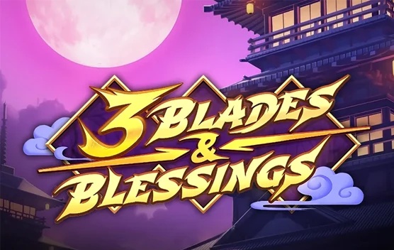 3 Blades & Blessings