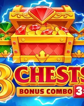 3 Chests Bonus Combo