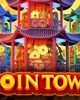 3 Coin Towers