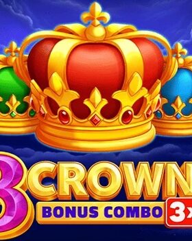 3 Crown Bonus Combo