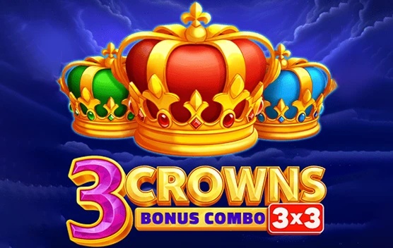 3 Crown Bonus Combo