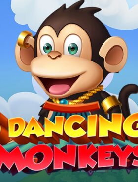 3 Dancing Monkeys