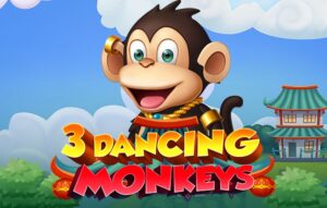 3 Dancing Monkeys