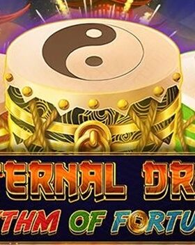 3 Eternal Drums — Rhythm of Fortune