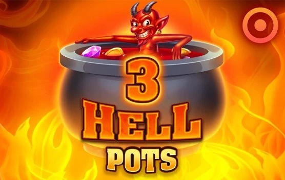 3 Hells Pots