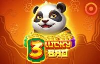3 Lucky Bao logo