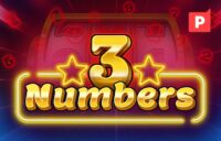 3 Numbers logo