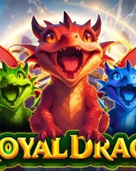 3 Royal Dracos
