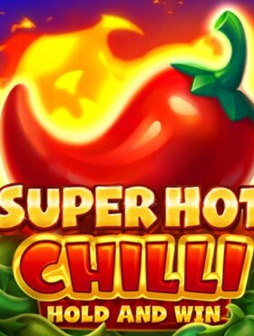 3 Super Hot Chillies