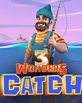 3 Wonders Catch